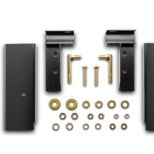 Alternative view of BackRack 30201 99-16 Superduty Standard No Drill Hardware Kit