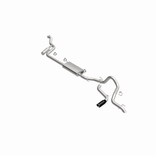 Magnaflow 19678 2024 Toyota Tacoma Overland Series Cat-back Exhaust System - Image 3