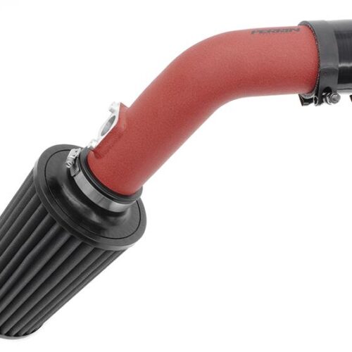 PERRIN 08-14 Subaru WRX / 08-15 STI Cold-Air Intake - Red - Image 6