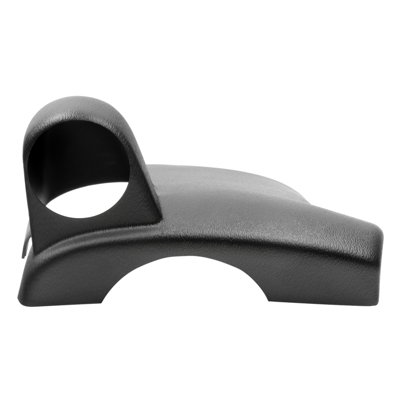 Autometer 15+ GMC Sierra / Chevy Silverado HD Single Steering Column 2 1/6inch Gauge Mount - Image 4