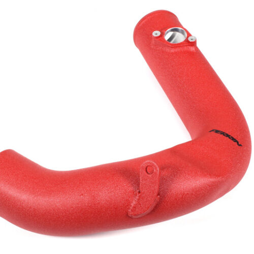 PERRIN 22-26 Subaru BRZ / Toyota GR86 Cold Air Intake - Red - Image 4