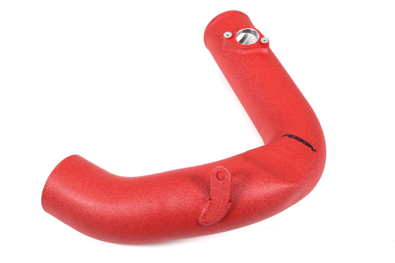 PERRIN 22-26 Subaru BRZ / Toyota GR86 Cold Air Intake - Red - Image 4
