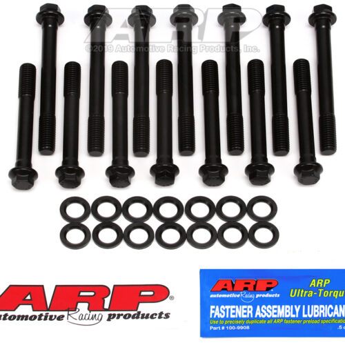 ARP Jeep 4.0L Inline 6cyl. Head Bolt Kit - Image 2