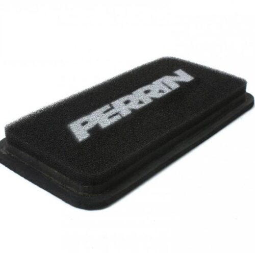 PERRIN 13-20 Subaru BRZ / Scion FR-S / Toyota 86 Drop-In Panel Filter - Black - Image 5