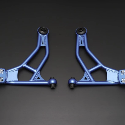 Cusco 965 462 A 13-15 Subaru BRZ Adjustable Front Lower Control Arms