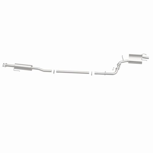 MagnaFlow 106-0078 BRE Exhaust Kit 07-11 Toyota Camry - Image 6