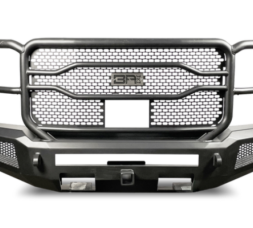 Body Armor 4x4 FD-20341 17-21 Ford F250/350 Super Duty Ambush XT Front Bumper