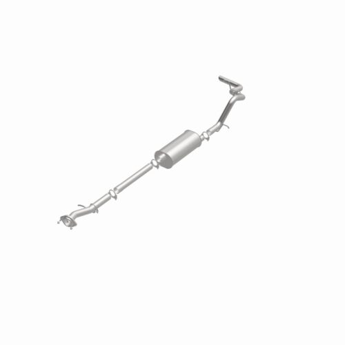 MagnaFlow 106-0011 BRE Exhaust Kit 01-06 Escalade Avalanche Suburban Yukon 5.3L - Image 4