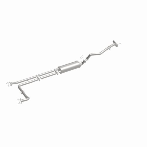 MagnaFlow 106-0742 BRE Exhaust Kit 04-15 QX56 Armada Titan 5.6L - Image 6