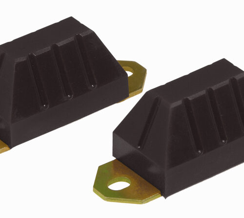 Prothane 76-96 Jeep CJ5/7/8 Axle Snubber - Black