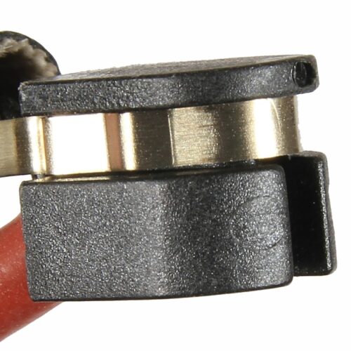 Power Stop 2012 Audi R8 Rear Euro-Stop Electronic Brake Pad Wear Sensor - Image 5