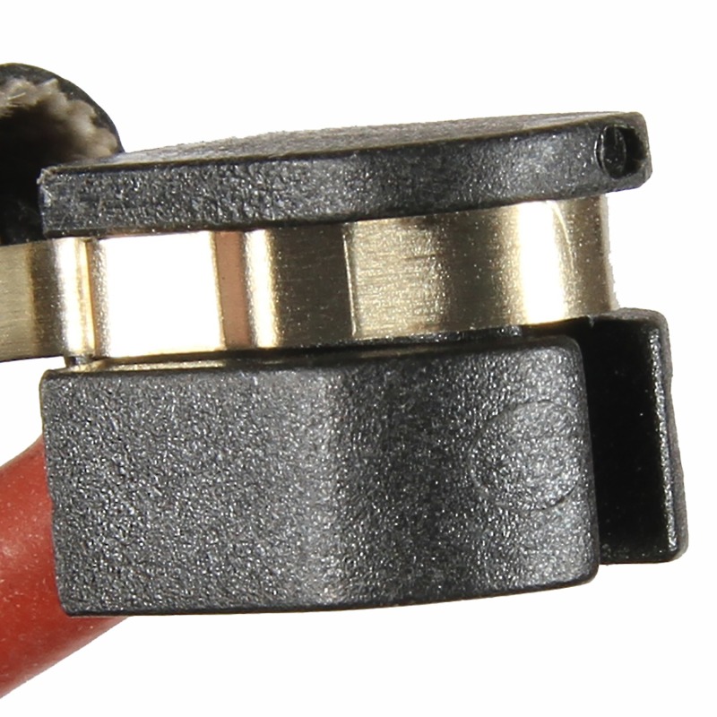 Power Stop 2012 Audi R8 Rear Euro-Stop Electronic Brake Pad Wear Sensor - Image 5