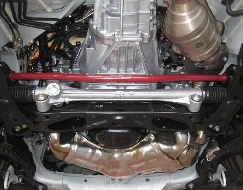 Eibach 25mm Front & 19mm Rear Anti-Roll-Kit for 13 Scion FR-S / 13 Subaru BRZ - Image 6