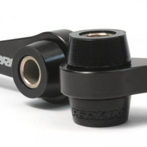 PERRIN 08-26 Subaru WRX / 09-21 STI / 13-25 BRZ & GR86 / 10-14 LGT FXT Rear Endlinks (Poly) - Image 4