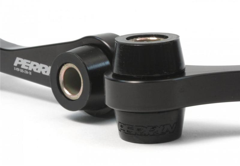 PERRIN 08-26 Subaru WRX / 09-21 STI / 13-25 BRZ & GR86 / 10-14 LGT FXT Rear Endlinks (Poly) - Image 4