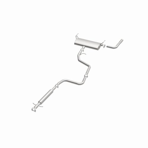 MagnaFlow 106-0259 BRE Exhaust Kit 08-12 Aura G6 Malibu 2.4L - Image 3