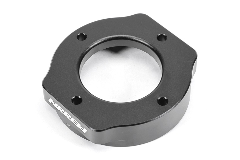 PERRIN 15-26 Subaru WRX/STI / 22-26 BRZ Rear Subframe Lockdown - Image 4