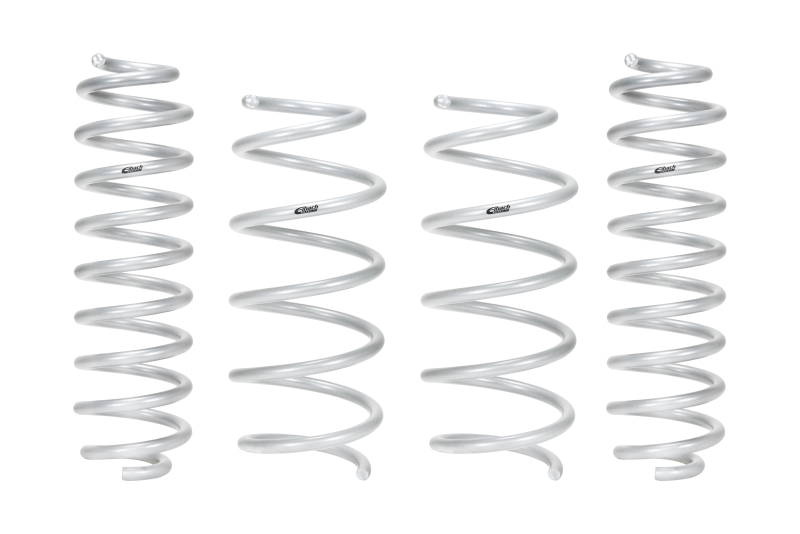 Eibach E30-82-088-01-22 Pro-Truck Lift Kit for XA50 Toyota RAV4 PLK - Image 2