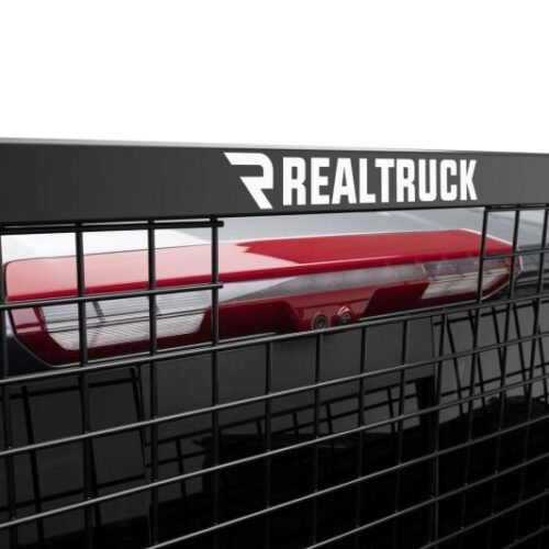 BackRack 10200 Chevy/GMC/Ram/Ford/Toyota/Nissan/Mazda Safety Rack Frame Only Requires Hardware - Image 8