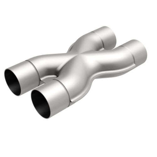 MagnaFlow 10792 Smooth Trans X 3/3 X 14 SS - Image 9