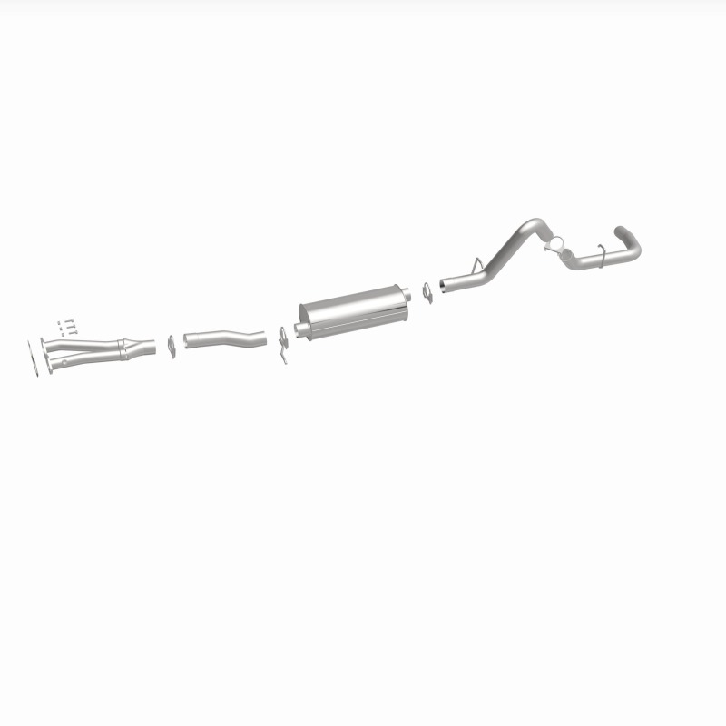MagnaFlow 106-0473 BRE Exhaust Kit 96-00 C1500 K1500 C2500 K2500 Suburban 5.7L - Image 6
