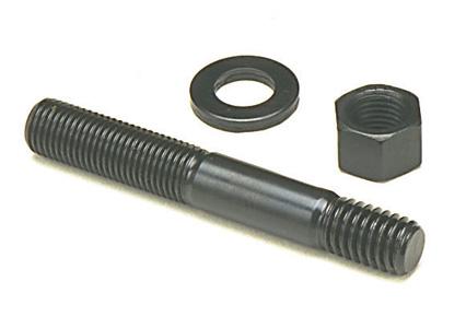 ARP Ford 5/16in 12pt Oil Pump Bolt Kit - Image 2