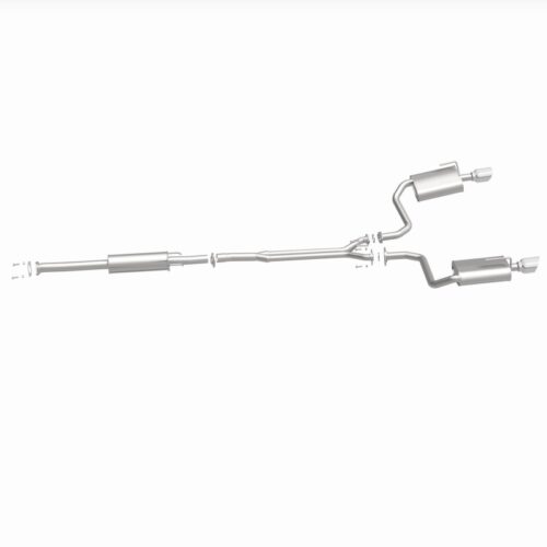 MagnaFlow 106-0167 BRE Exhaust Kit 09-17 Nissan Maxima 3.5L - Image 7