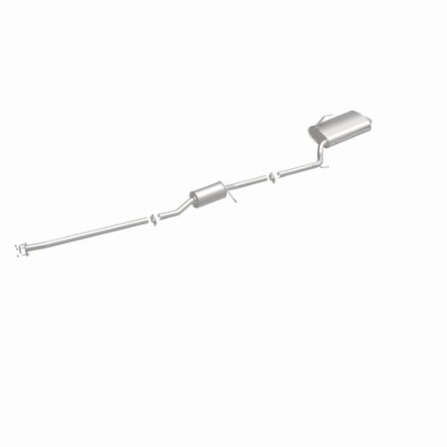 MagnaFlow BRE Exhaust Kit 03-05 Honda Accord 2.4L - Image 5