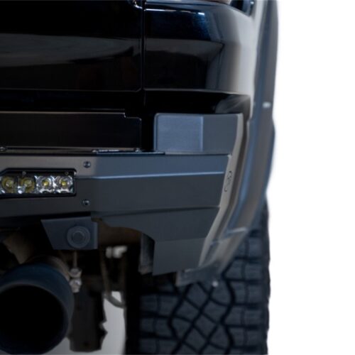 Addictive Desert Designs21-23 Ram TRX Phantom Rear Bumper - Image 10