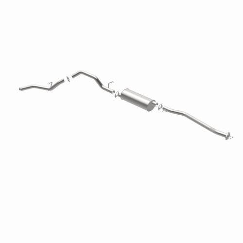 MagnaFlow 106-0509 BRE Exhaust Kit 02-07 Silverado Sierra - Image 2