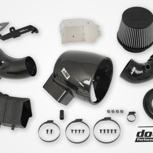 do88 BMW Z4 M40i B58 (G29)/Toyota GR Supra MK5 (A90) Intake System