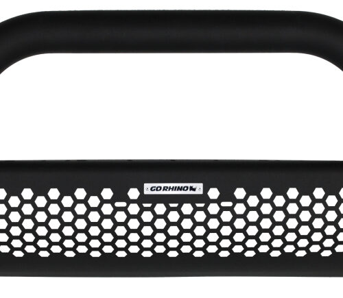 Go Rhino 55366T RC2 Frame - 3in - Bottom Mount - Black