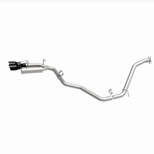 MagnaFlow 19698 25-26 Toyota Camry SPEQ Series Stainless Cat-Back Performance Exhaust System - Image 5