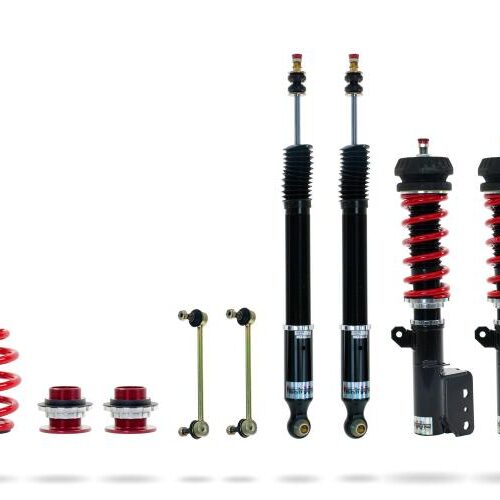 Pedders PED-160033 04-06 Pontiac GTO Extreme Xa Coilover Kit - Image 2