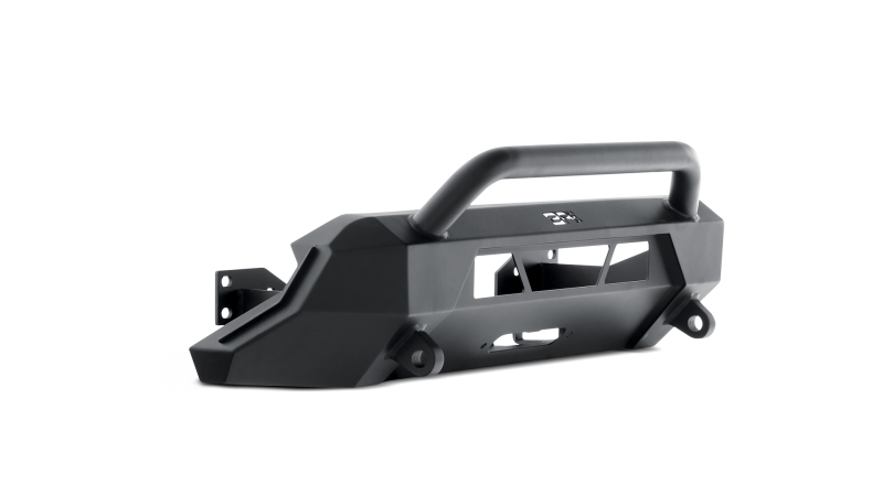 Body Armor 4x4 TC-19339 2016+ Toyota Tacoma HiLine Front Winch Bumper - Image 3