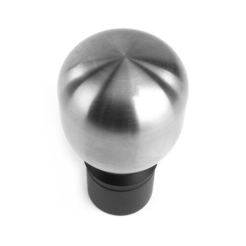 PERRIN 22-26 Subaru WRX & 20-25 Outback/Ascent/Legacy (CVT ONLY) SS Shift Knob - Barrel Style - Image 2