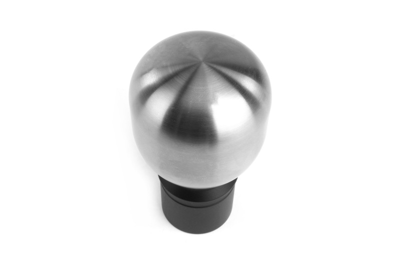 PERRIN 22-26 Subaru WRX & 20-25 Outback/Ascent/Legacy (CVT ONLY) SS Shift Knob - Barrel Style - Image 2