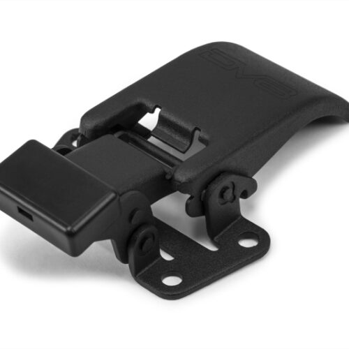 Alternative view of DV8 Offroad HTJL-L 2018+ Jeep JL/Gladiator Hard Top Closure Mechanism