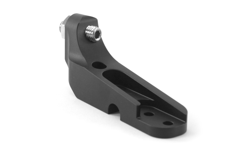 PERRIN 13-26 Subaru BRZ / Scion FR-S / Toyota 86 GR86 Master Cylinder Brace - Black - Image 2