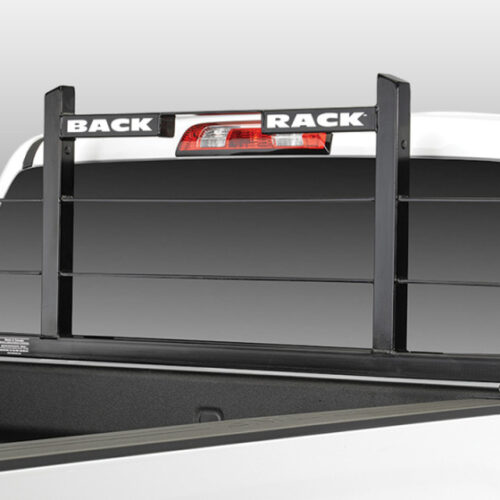 BackRack 15019 19-23 Silverado/Sierra 1500 (New Body Style) Original Rack Frame Only Requires Hardware