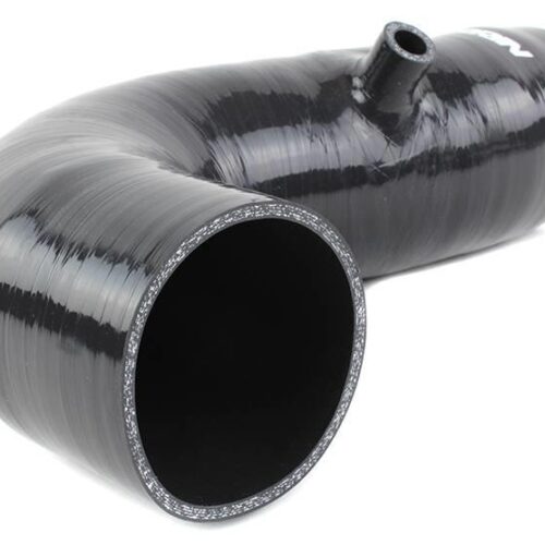 PERRIN 17-20 Subaru BRZ / Toyota 86 (Manual Only) Inlet Hose - Black