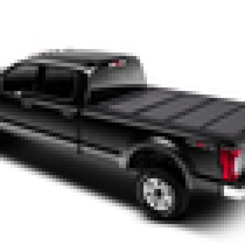 BAK 448330 17-23 Ford Super Duty 6ft 9in Bed BAKFlip MX4 Matte Finish