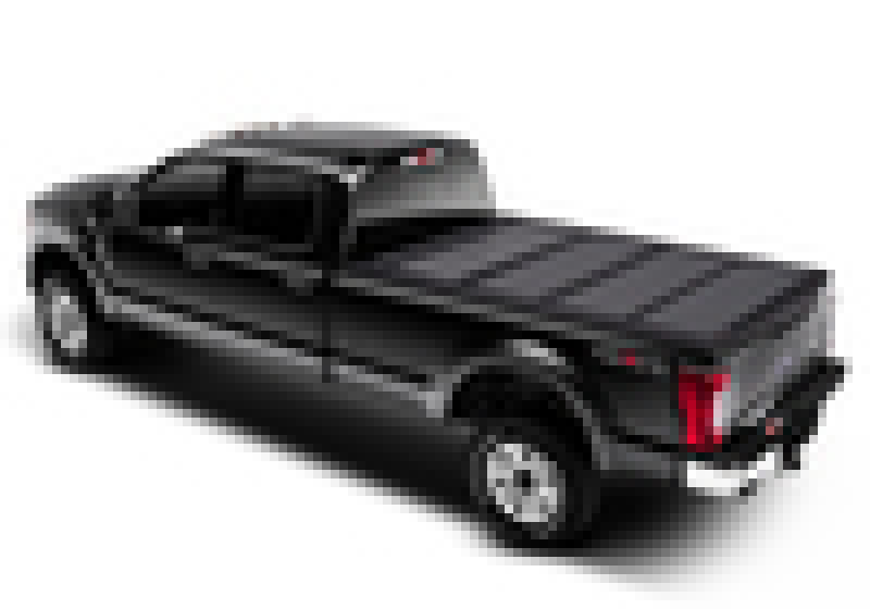 BAK 448310 08-16 Ford Super Duty 6ft 9in Bed BAKFlip MX4 Matte Finish