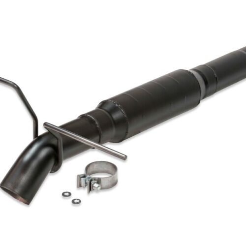 Flowmaster 817916 14-19 GM1500 5.3L CC&DC SS Outlaw Extreme Cat-Back Exhaust System