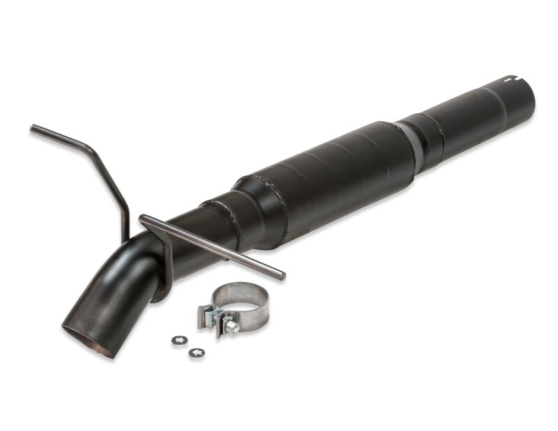 Flowmaster 817916 14-19 GM1500 5.3L CC&DC SS Outlaw Extreme Cat-Back Exhaust System