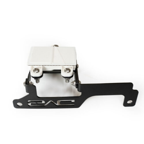 DV8 Offroad ABBR-01 2021+ Ford Bronco Adaptive Cruise Control Relocation Bracket - Image 10