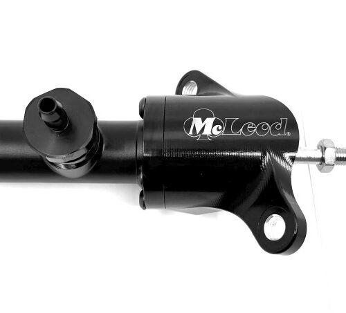 McLeod Hydraulic Conversion Kit 1967-69 Camaro Firewall Kit - Image 5