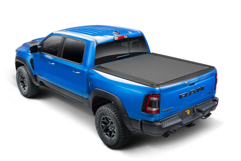 BAK 80213 09-18 Dodge Ram (19-20 Classic) w/o Ram Box Revolver X4s 6.4ft Bed Cover (2020 New Body Style) - Image 10