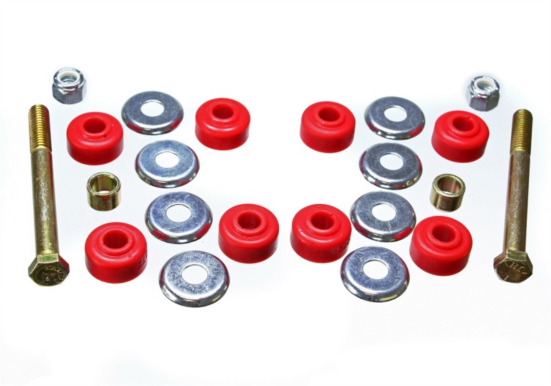 Energy Suspension 16.8104R 90-01 Acura Integra / 88-00 Honda Civic/CRX / 93-97 Honda Del Sol (including VTEC)
