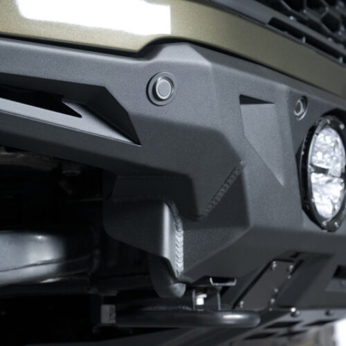 Addictive Desert Designs2024+ Ford Ranger Raptor Edge Front Bumper - Image 7